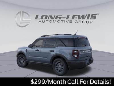 New 2025 Ford Bronco Sport Big Bend 4WD SUV for sale #M25BS142 - photo 2
