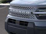 2025 Ford Bronco Sport 4WD SUV for sale #M25BS142 - photo 18