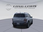 2025 Ford Bronco Sport 4WD SUV for sale #M25BS142 - photo 9
