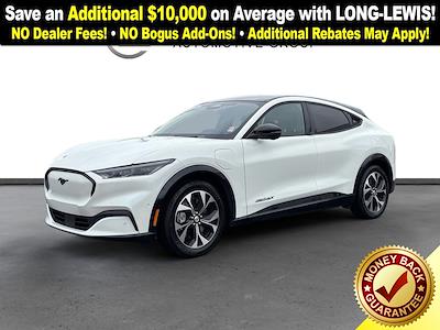 Used 2023 Ford Mustang Mach-E Premium for sale #M25CA209A - photo 1