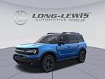 2025 Ford Bronco Sport 4WD SUV for sale #M25BS143 - photo 1