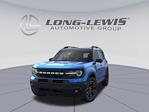 2025 Ford Bronco Sport 4WD SUV for sale #M25BS143 - photo 3