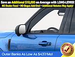 2025 Ford Bronco Sport 4WD SUV for sale #M25BS143 - photo 25