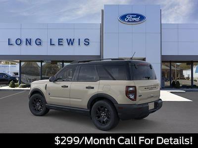 New 2025 Ford Bronco Sport Big Bend 4WD SUV for sale #M25BS144 - photo 2