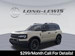 New 2025 Ford Bronco Sport Big Bend 4WD SUV for sale #M25BS144 - photo 1