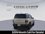 New 2025 Ford Bronco Sport Big Bend 4WD SUV for sale #M25BS144 - photo 9