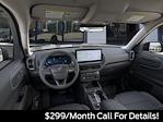 New 2025 Ford Bronco Sport Big Bend 4WD SUV for sale #M25BS144 - photo 10