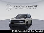 New 2025 Ford Bronco Sport Big Bend 4WD SUV for sale #M25BS144 - photo 4