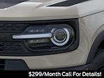New 2025 Ford Bronco Sport Big Bend 4WD SUV for sale #M25BS144 - photo 19