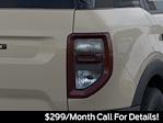 New 2025 Ford Bronco Sport Big Bend 4WD SUV for sale #M25BS144 - photo 22
