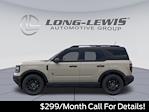 New 2025 Ford Bronco Sport Big Bend 4WD SUV for sale #M25BS144 - photo 3