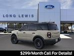 New 2025 Ford Bronco Sport Big Bend 4WD SUV for sale #M25BS144 - photo 2