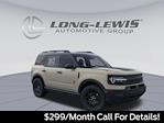 New 2025 Ford Bronco Sport Big Bend 4WD SUV for sale #M25BS144 - photo 8