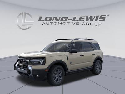 2025 Ford Bronco Sport 4WD SUV for sale #M25BS152 - photo 1