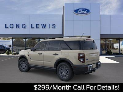 New 2025 Ford Bronco Sport Big Bend 4WD SUV for sale #M25BS152 - photo 2