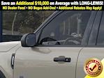 2025 Ford Bronco Sport 4WD SUV for sale #M25BS152 - photo 25