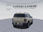 2025 Ford Bronco Sport 4WD SUV for sale #M25BS152 - photo 8
