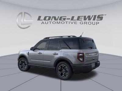 New 2025 Ford Bronco Sport Outer Banks 4WD SUV for sale #M25BS153 - photo 2