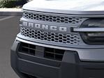 New 2025 Ford Bronco Sport Outer Banks 4WD SUV for sale #M25BS153 - photo 17