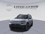 New 2025 Ford Bronco Sport Outer Banks 4WD SUV for sale #M25BS153 - photo 3
