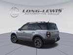 New 2025 Ford Bronco Sport Outer Banks 4WD SUV for sale #M25BS153 - photo 2