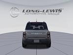 New 2025 Ford Bronco Sport Outer Banks 4WD SUV for sale #M25BS153 - photo 5