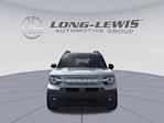 New 2025 Ford Bronco Sport Outer Banks 4WD SUV for sale #M25BS153 - photo 6