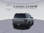New 2025 Ford Bronco Sport Outer Banks 4WD SUV for sale #M25BS153 - photo 8