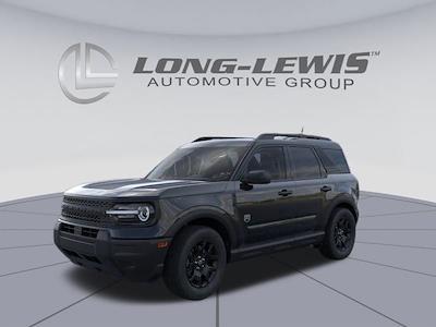 2025 Ford Bronco Sport 4WD SUV for sale #M25BS154 - photo 1