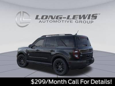 New 2025 Ford Bronco Sport Big Bend 4WD SUV for sale #M25BS154 - photo 2