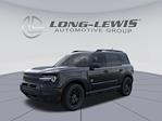 2025 Ford Bronco Sport 4WD SUV for sale #M25BS154 - photo 1