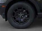 2025 Ford Bronco Sport 4WD SUV for sale #M25BS154 - photo 20