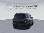 2025 Ford Bronco Sport 4WD SUV for sale #M25BS154 - photo 9