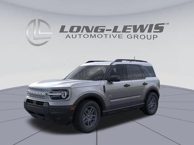 2025 Ford Bronco Sport 4WD SUV for sale #M25BS155 - photo 1