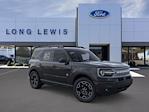 New 2025 Ford Bronco Sport Outer Banks 4WD SUV for sale #M25BS159 - photo 8