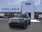 New 2025 Ford Bronco Sport Outer Banks 4WD SUV for sale #M25BS159 - photo 4
