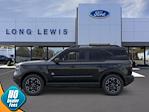 New 2025 Ford Bronco Sport Outer Banks 4WD SUV for sale #M25BS159 - photo 3