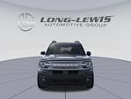 New 2025 Ford Bronco Sport Outer Banks 4WD SUV for sale #M25BS159 - photo 6