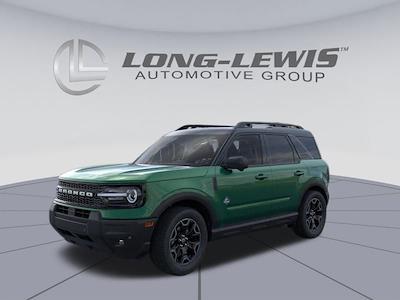 2025 Ford Bronco Sport 4WD SUV for sale #M25BS162 - photo 1