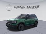 2025 Ford Bronco Sport 4WD SUV for sale #M25BS162 - photo 1
