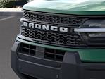 2025 Ford Bronco Sport 4WD SUV for sale #M25BS162 - photo 17