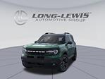 2025 Ford Bronco Sport 4WD SUV for sale #M25BS162 - photo 3
