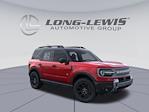 New 2025 Ford Bronco Sport Badlands 4WD SUV for sale #M25BS163 - photo 8