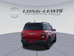 New 2025 Ford Bronco Sport Badlands 4WD SUV for sale #M25BS163 - photo 9