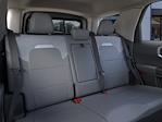New 2025 Ford Bronco Sport Badlands 4WD SUV for sale #M25BS163 - photo 10