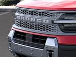 New 2025 Ford Bronco Sport Badlands 4WD SUV for sale #M25BS163 - photo 19