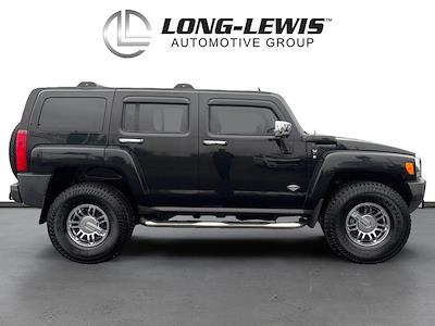 2008 Hummer H3 4WD SUV for sale #M25BS163B - photo 2