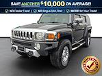 2008 Hummer H3 4WD SUV for sale #M25BS163B - photo 1