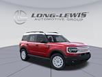 New 2025 Ford Bronco Sport Heritage 4WD SUV for sale #M25BS164 - photo 8