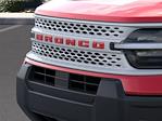 New 2025 Ford Bronco Sport Heritage 4WD SUV for sale #M25BS164 - photo 19